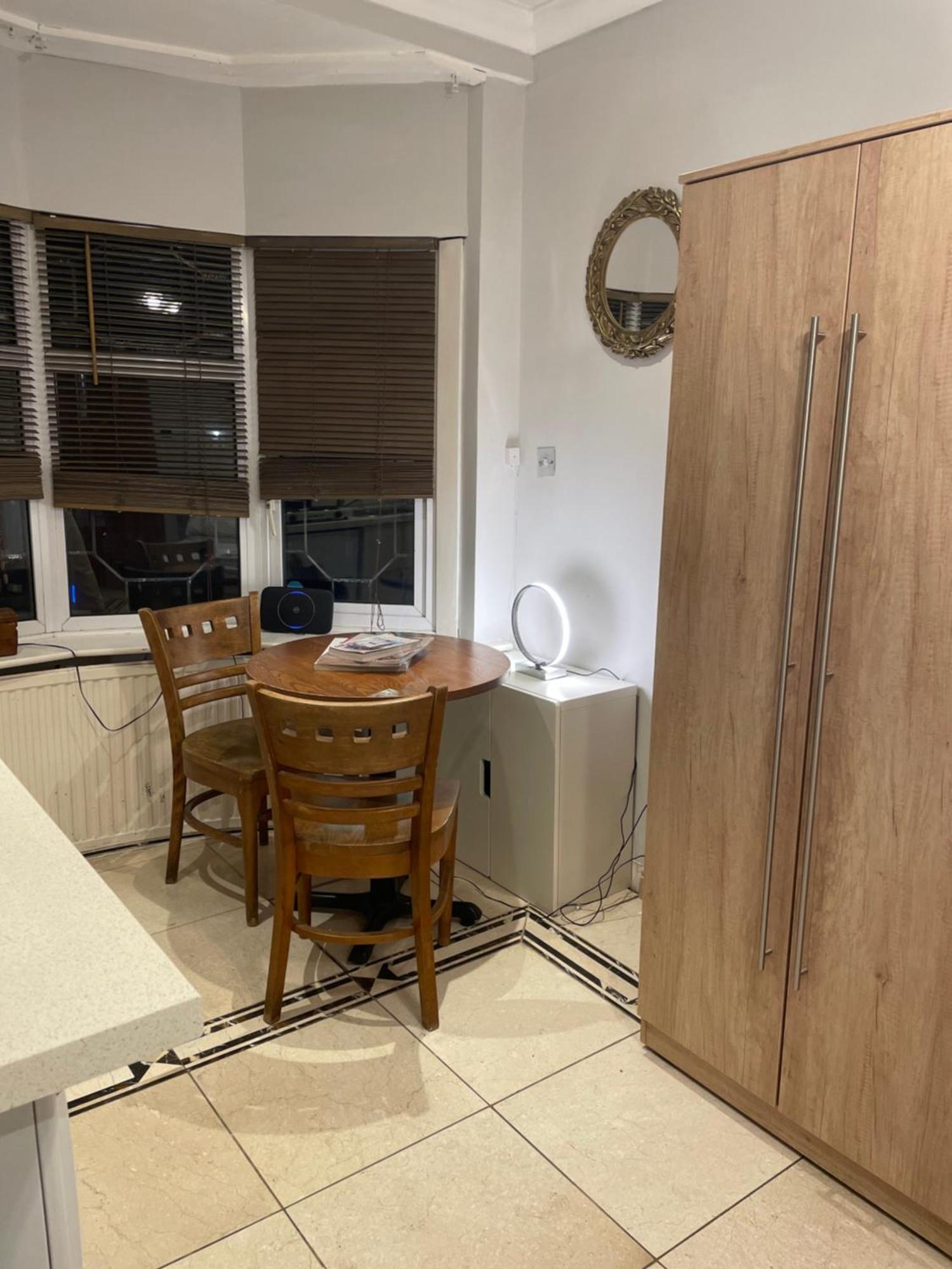 North London Studio Apartment Экстерьер фото